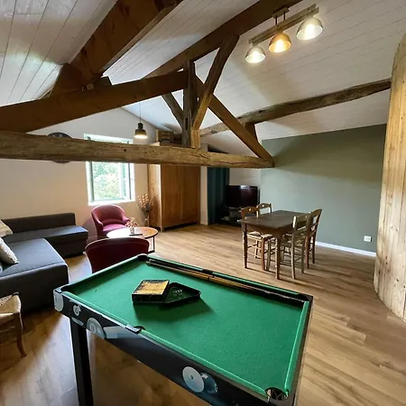 En Cité Médiévale De Avec Parking Privatif, 4 - Fr-1-426-590