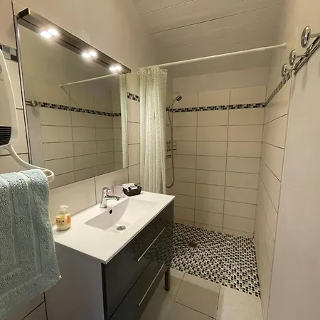 En Cite Medievale De Avec Parking Privatif, 4 - Fr-1-426-590 بيت للعطل