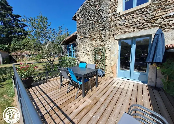 En Cite Medievale De Avec Parking Privatif, 4 - Fr-1-426-590