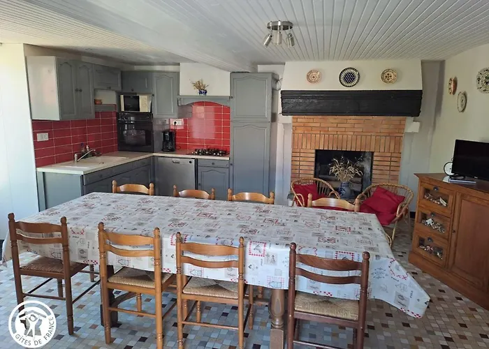 Feriehus En Cite Medievale De Avec Parking Privatif, 4 - Fr-1-426-590 *