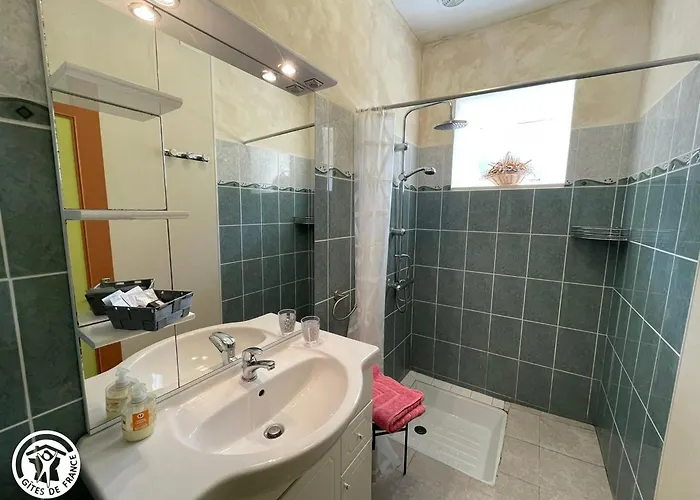 En Cite Medievale De Avec Parking Privatif, 4 - Fr-1-426-590